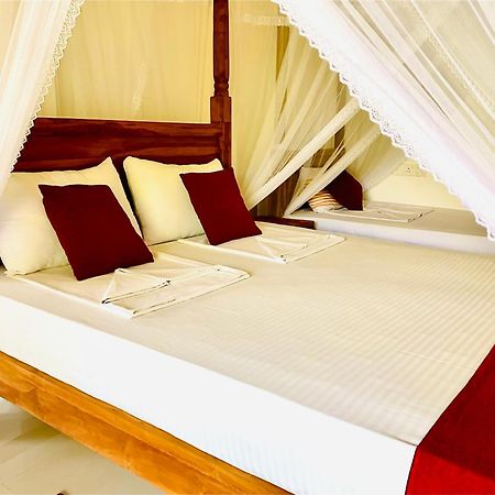 Green Hut Nature Resort Sigiriya Exterior foto